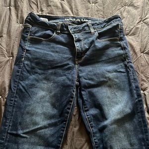 American Eagle jegging size 14 regular